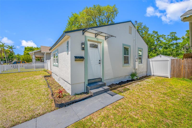 Home Worth Check