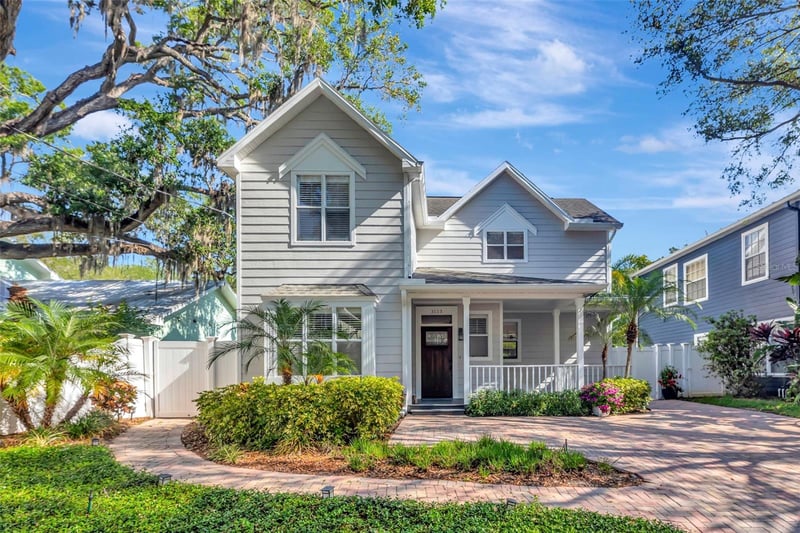 Home Worth Check