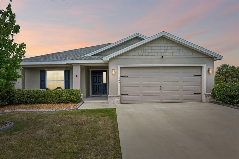 Home Worth Check