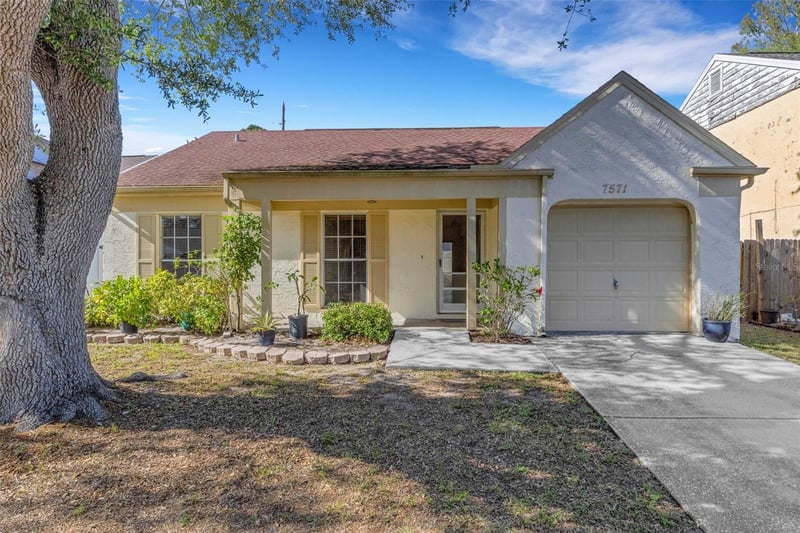 Home Worth Check