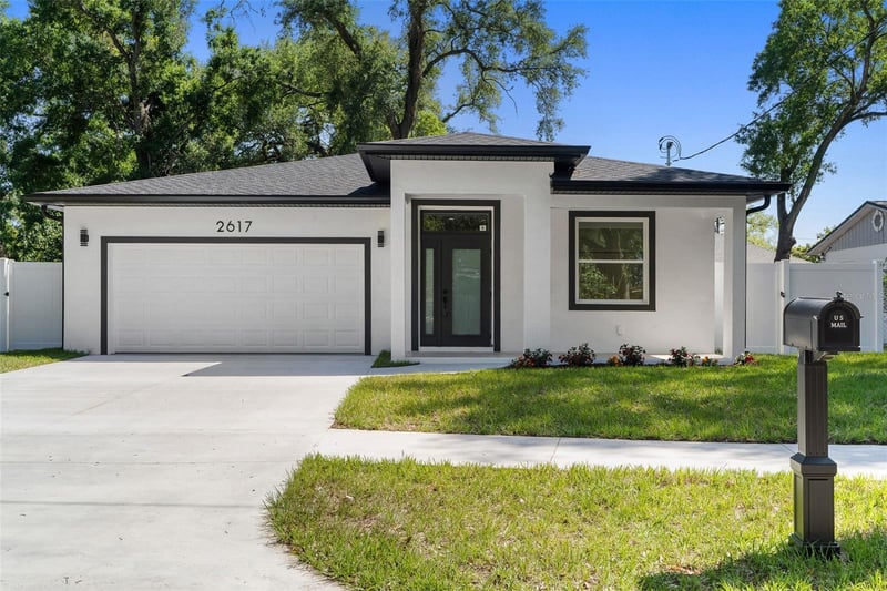 Home Worth Check