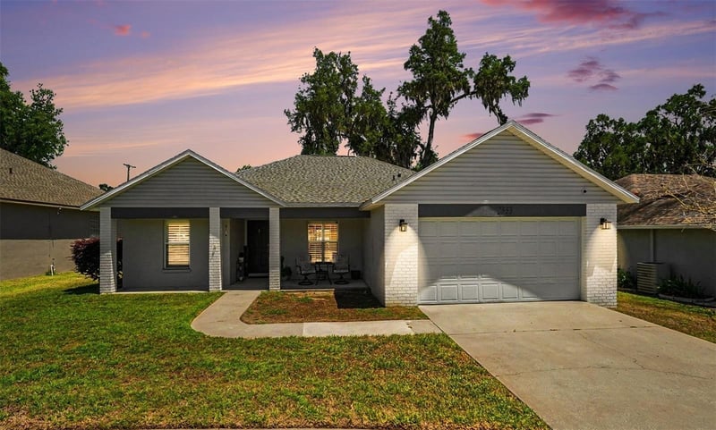 Home Worth Check