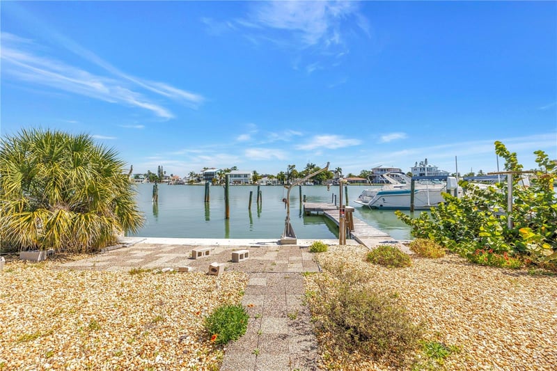 14045 Parsley Dr, Madeira Beach, FL 33708