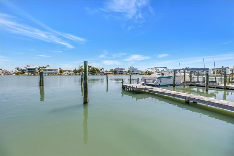 14045 Parsley Dr, Madeira Beach, FL 33708