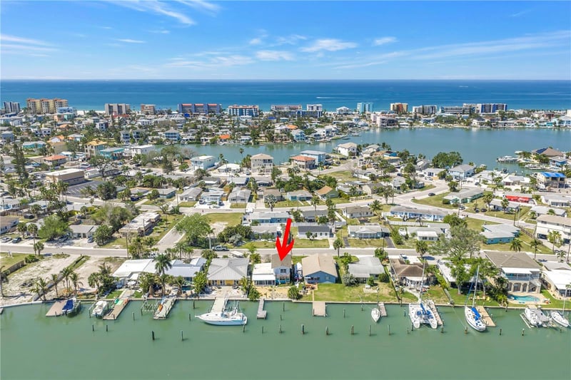 14045 Parsley Dr, Madeira Beach, FL 33708