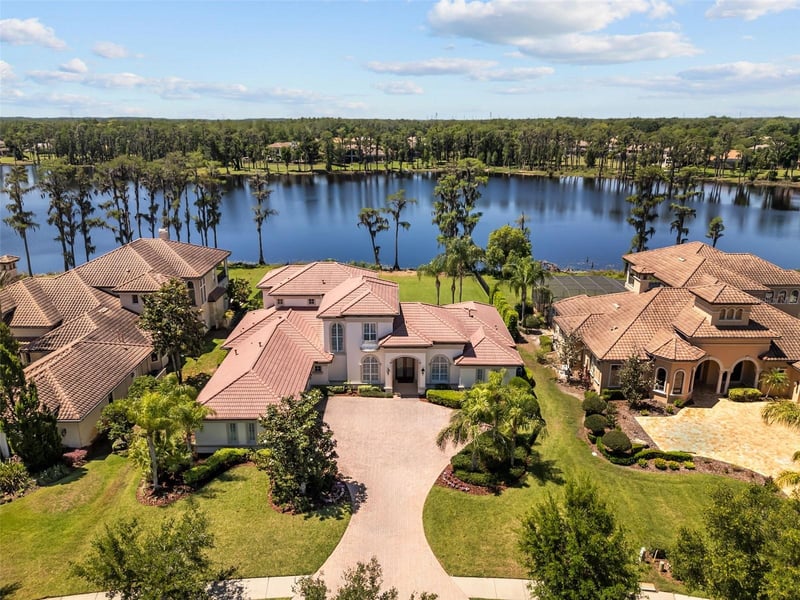 1306 Merry Water Dr, Lutz, FL 33548