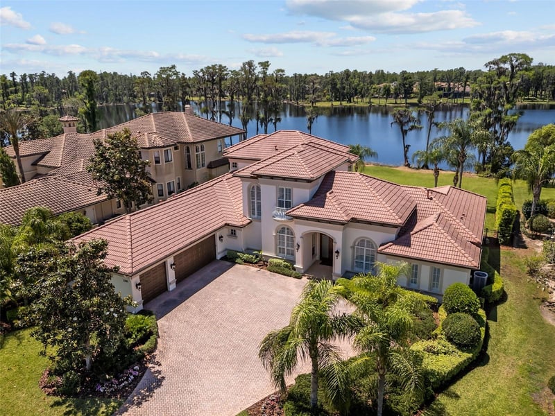 1306 Merry Water Dr, Lutz, FL 33548