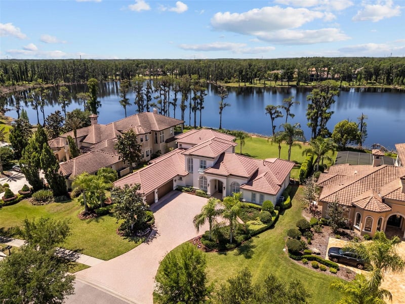1306 Merry Water Dr, Lutz, FL 33548