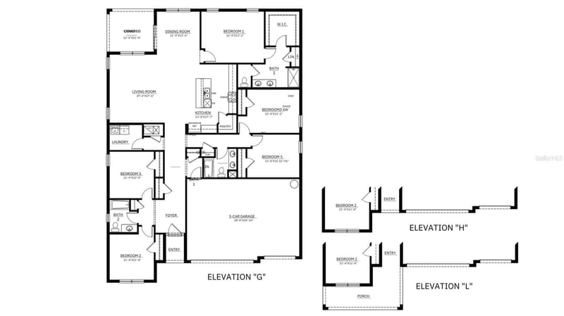 1356 16th Ave, Ruskin, FL 33570