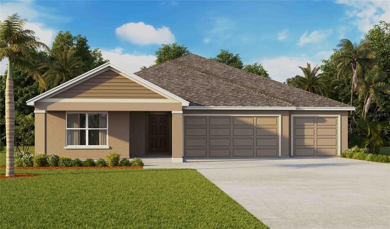 1356 16th Ave, Ruskin, FL 33570