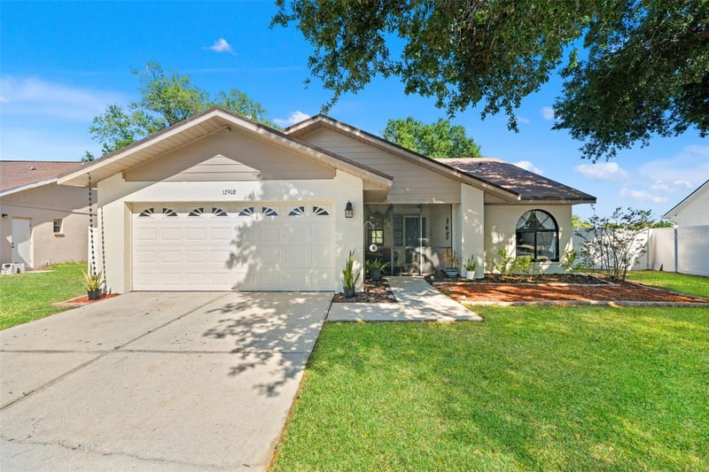 Home Worth Check