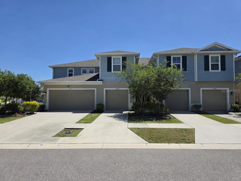 Home Worth Check