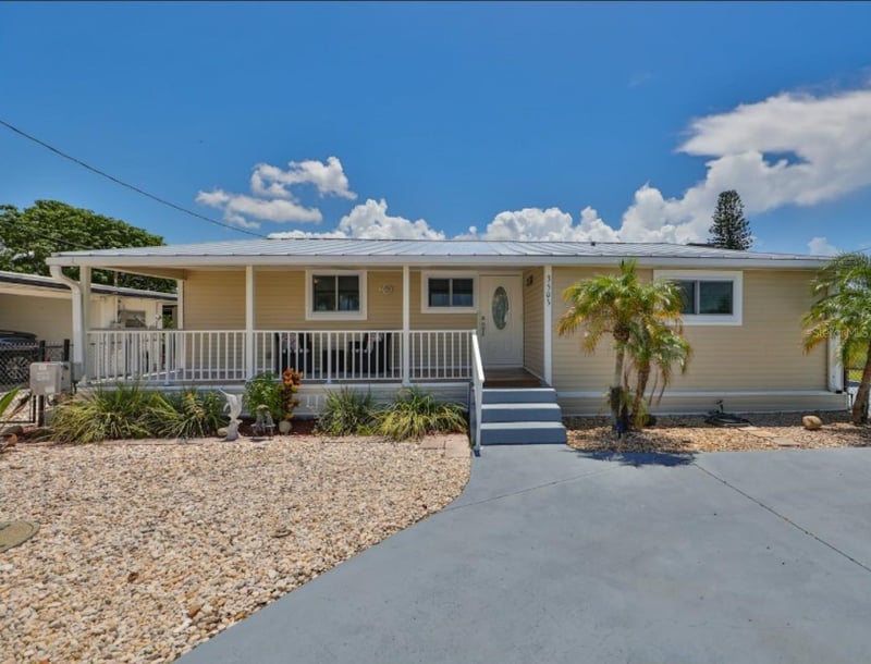 Home Worth Check
