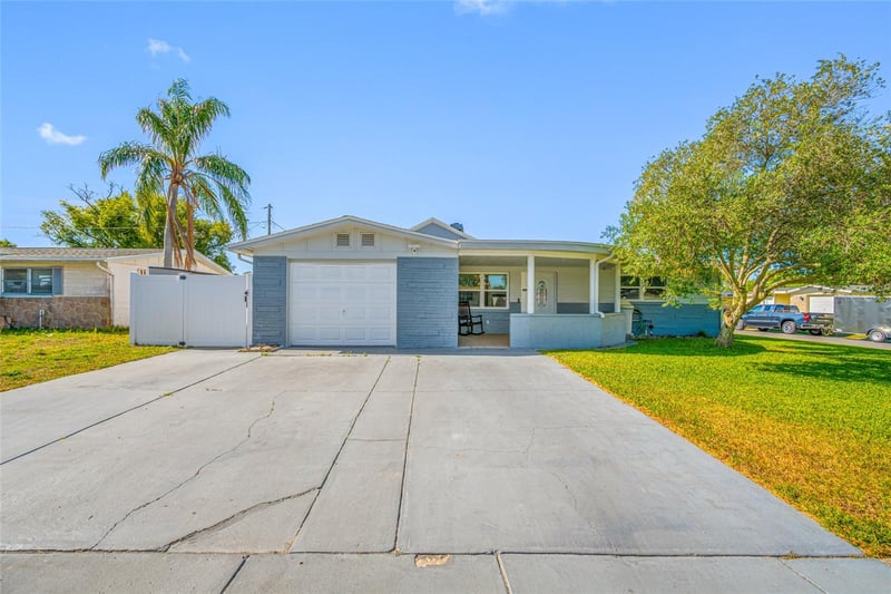 Home Worth Check