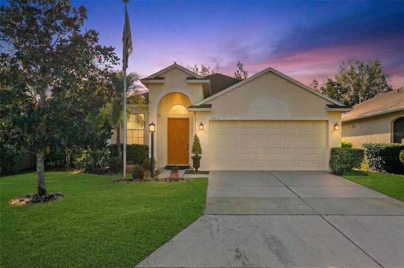 Home Worth Check