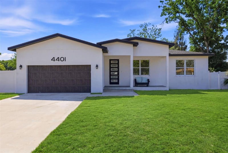 Home Worth Check