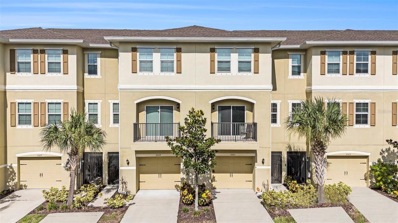 5521 Yellowfin Ct, New Port Richey, FL 34652