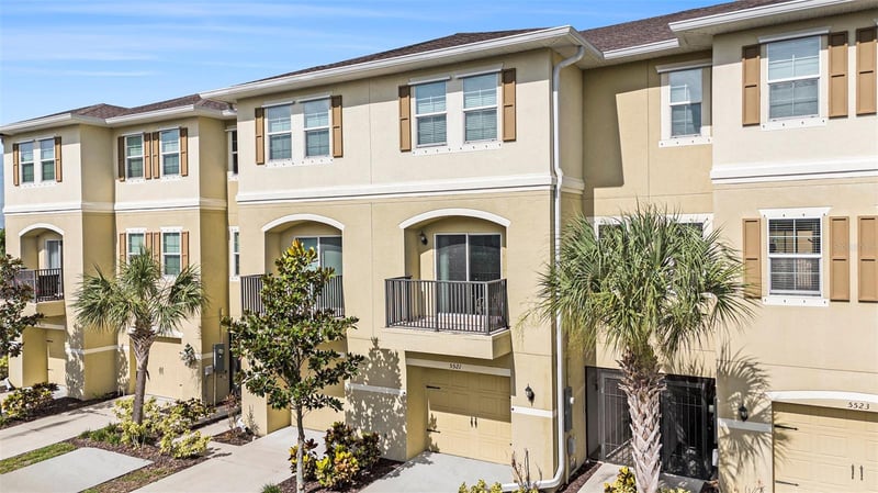 5521 Yellowfin Ct, New Port Richey, FL 34652