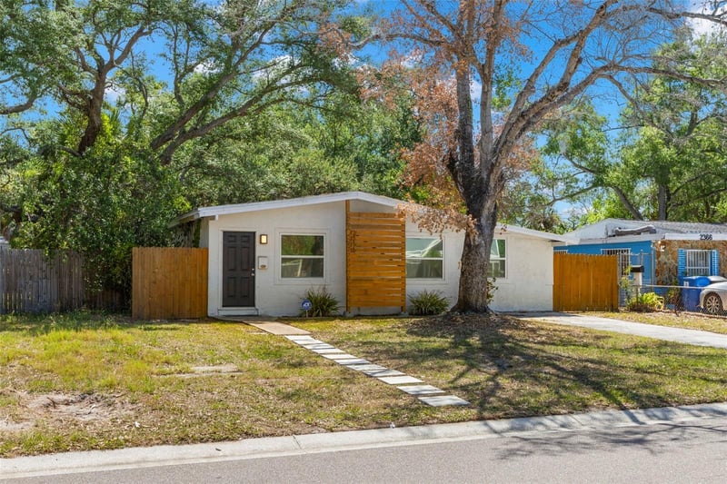 Home Worth Check