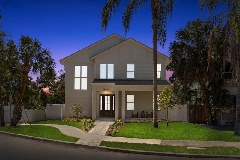Home Worth Check