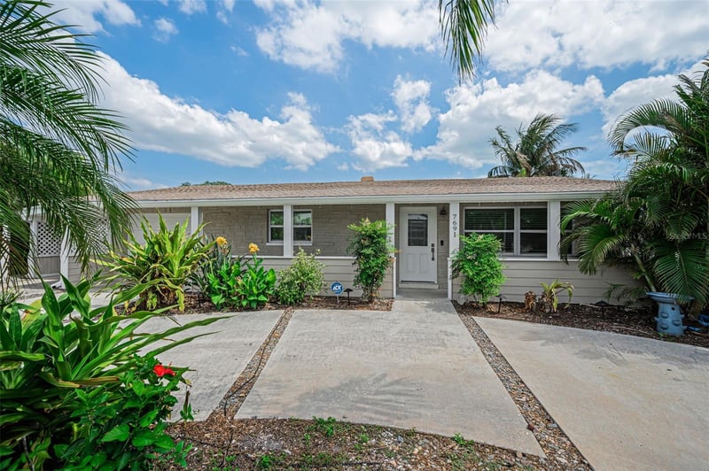 Home Worth Check