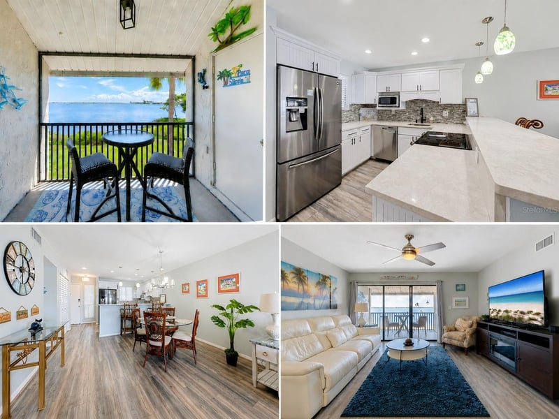 1801 Gulf Dr #293, Bradenton Beach, FL 34217