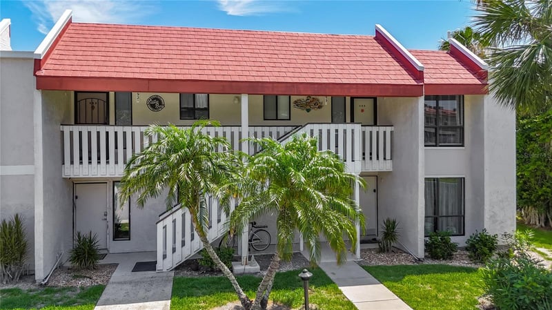 1801 Gulf Dr #293, Bradenton Beach, FL 34217