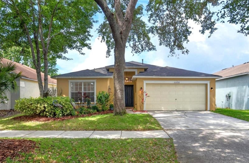 Home Worth Check
