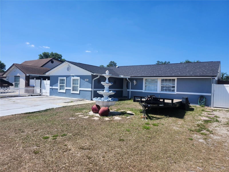 Home Worth Check