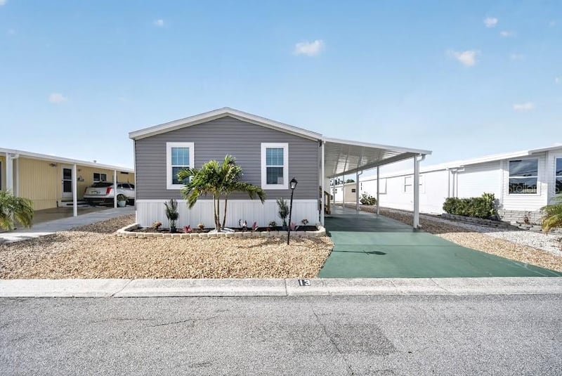 Home Worth Check