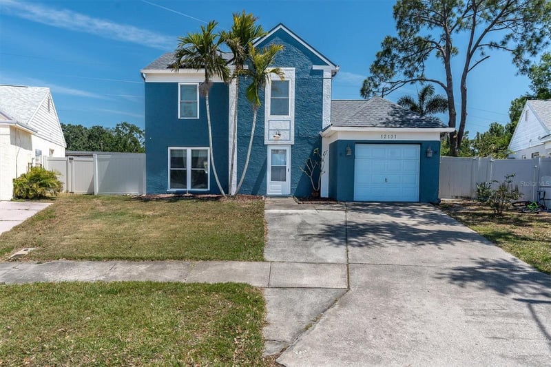 Home Worth Check