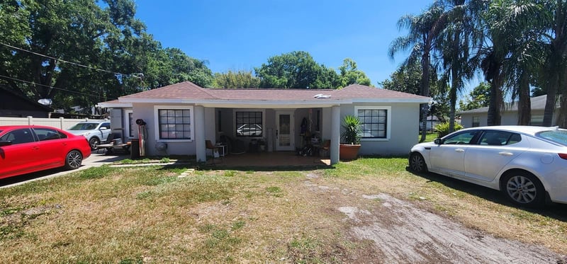 Home Worth Check