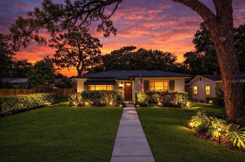 Home Worth Check