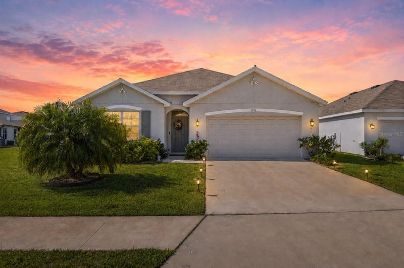 Home Worth Check