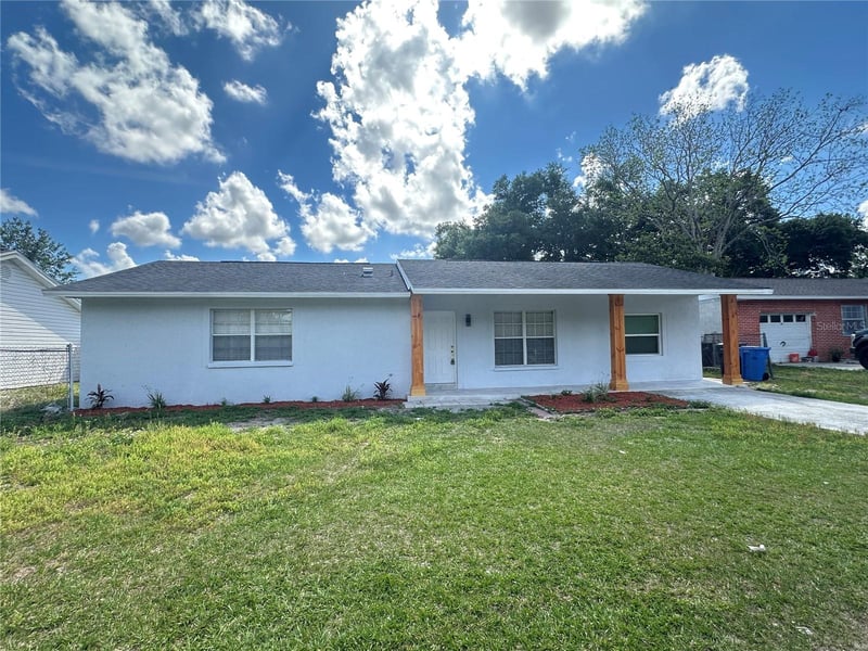 Home Worth Check
