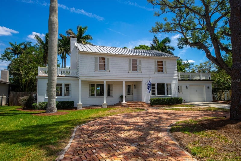 Home Worth Check