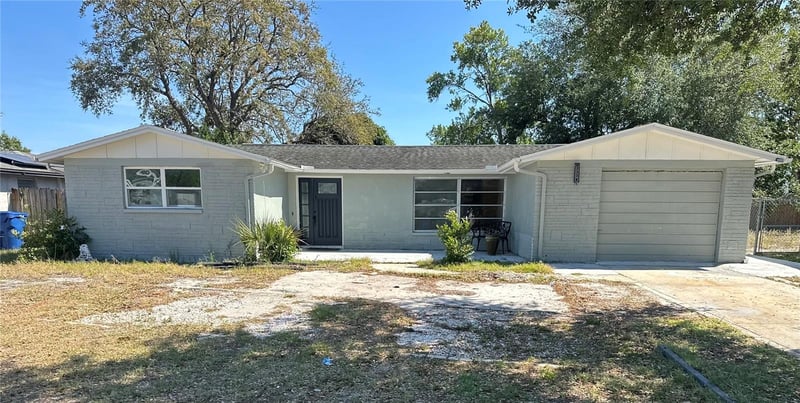 3338 Truman Dr, Holiday, FL 34691