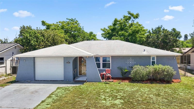 Home Worth Check