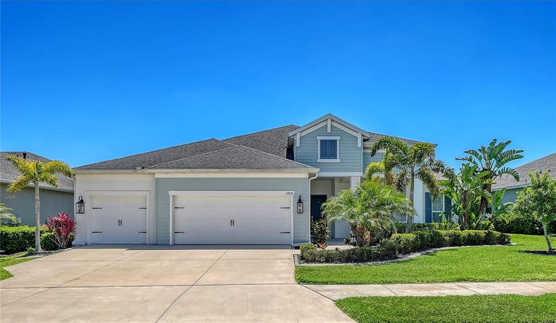 Home Worth Check