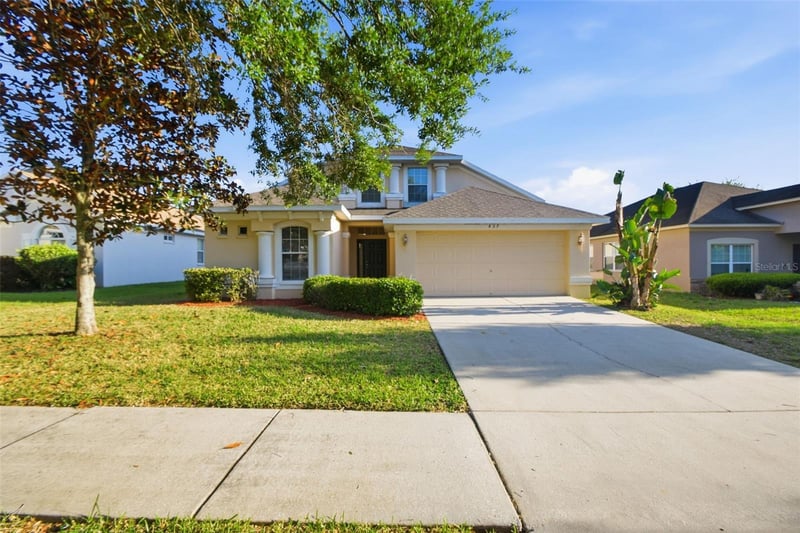Home Worth Check