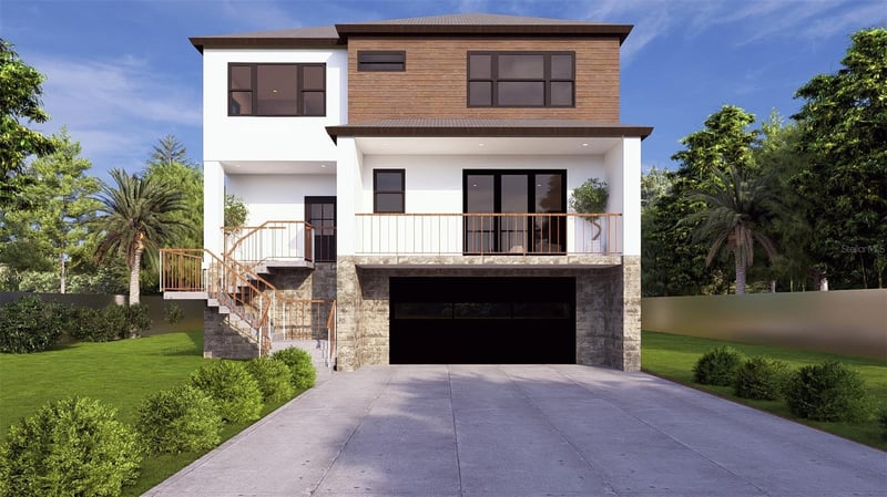 4111 Arkansas Ave, St Petersburg, FL 33703