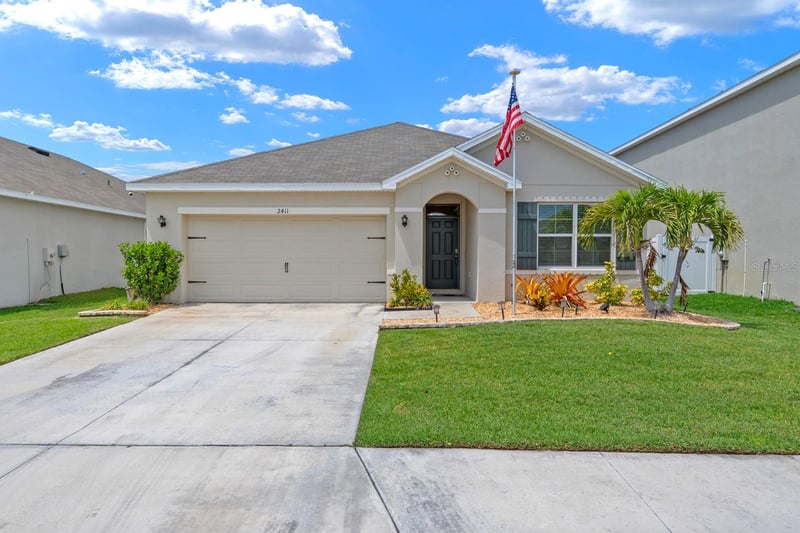 Home Worth Check