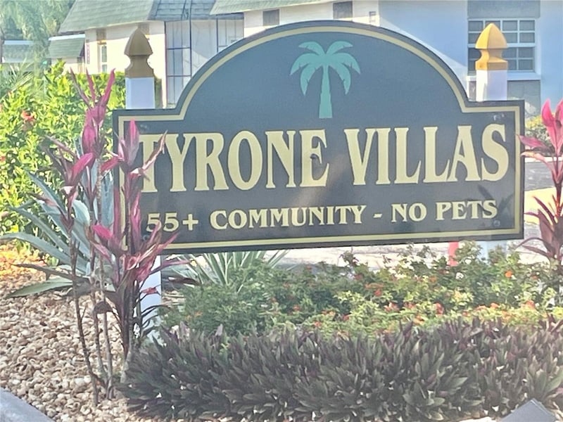 7847 39th Ter, St Petersburg, FL 33709