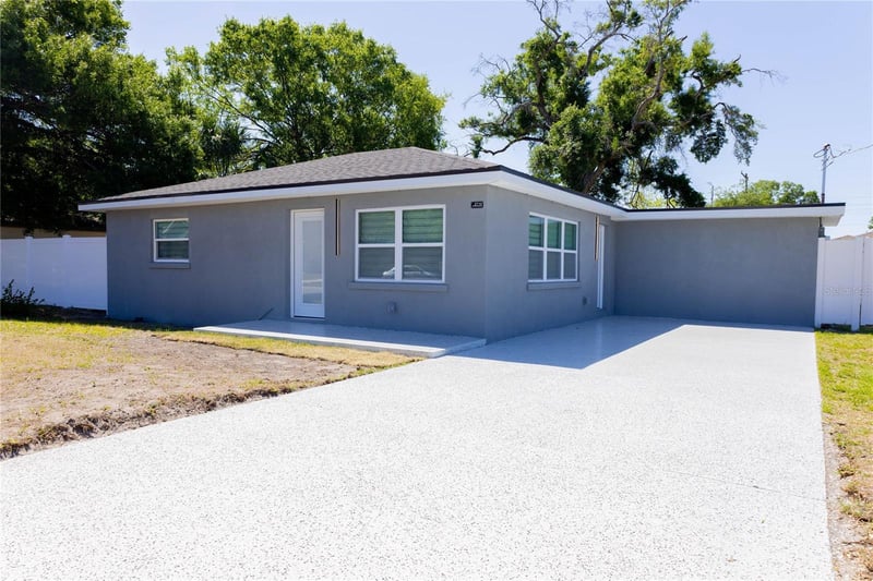 Home Worth Check