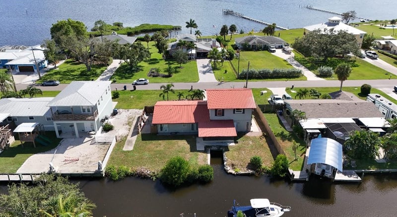 Home Worth Check