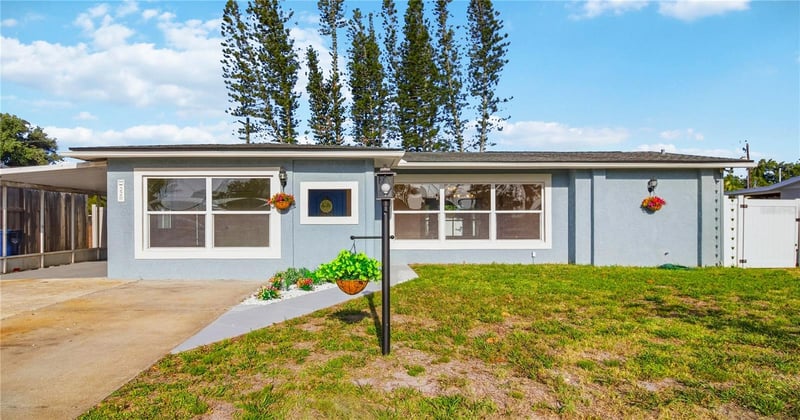 Home Worth Check