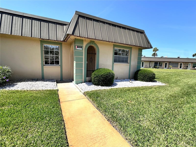 Home Worth Check