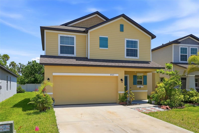 4521 Reisswood Loop, Palmetto, FL 34221