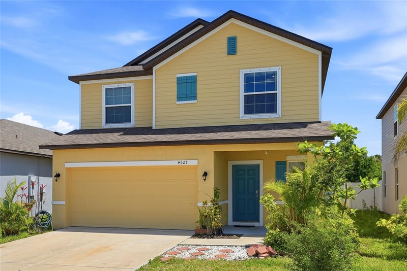 4521 Reisswood Loop, Palmetto, FL 34221