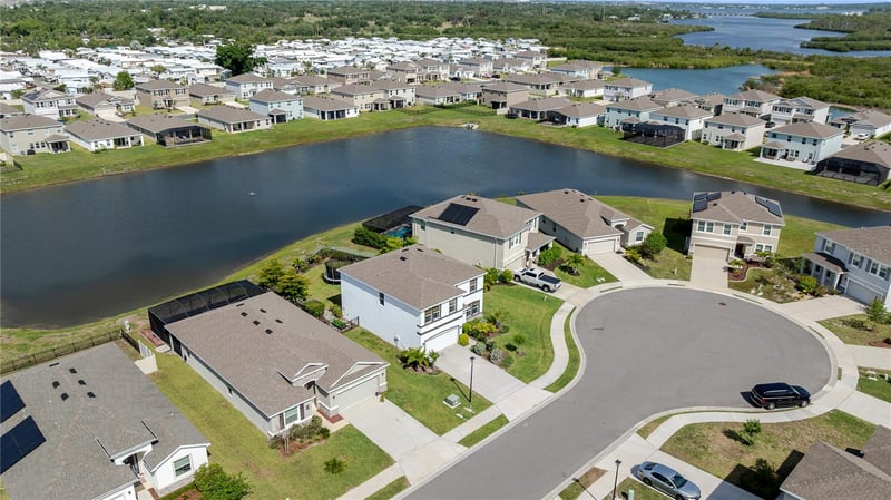 2406 Open Seas Cv, Bradenton, FL 34208